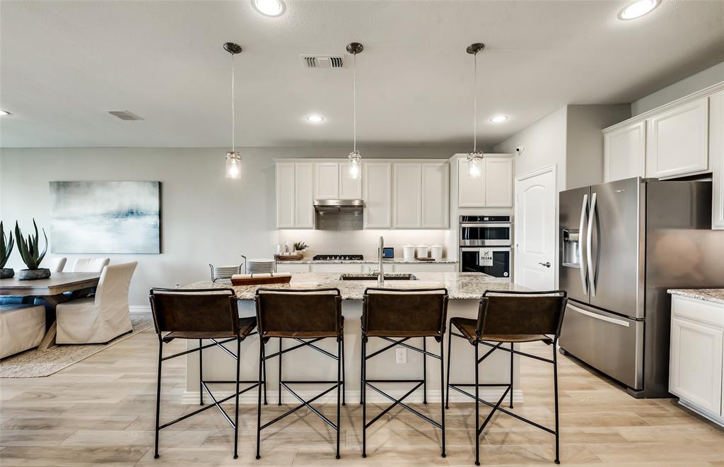 Treeline - Residential