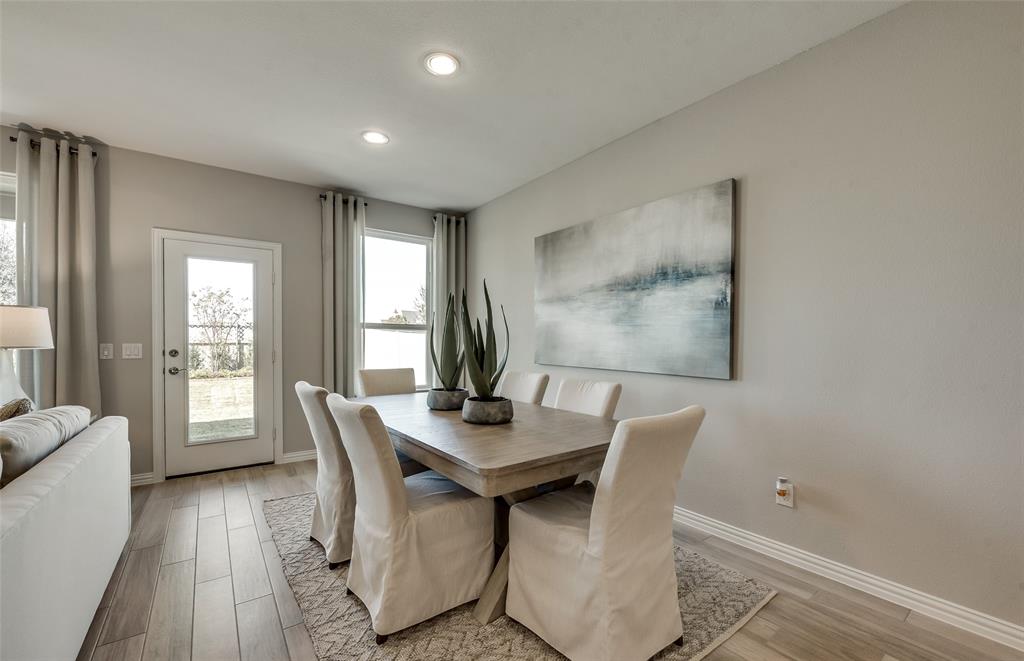 Treeline - Residential
