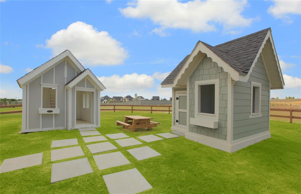 Treeline - Residential