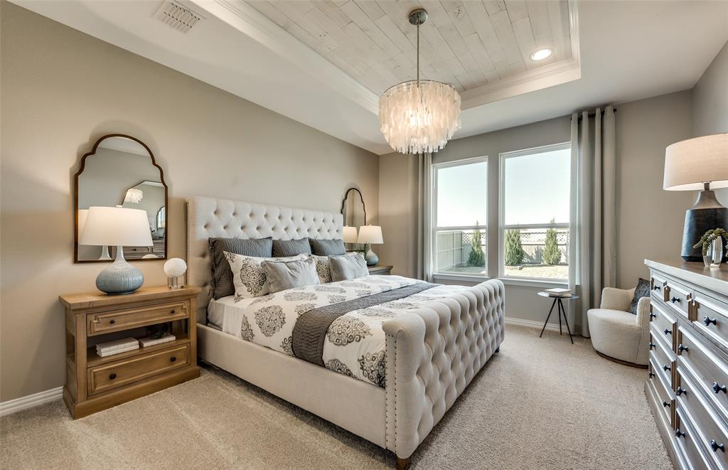Treeline - Residential