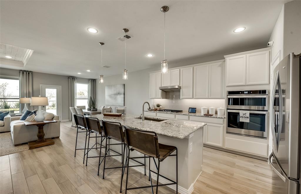 Treeline - Residential