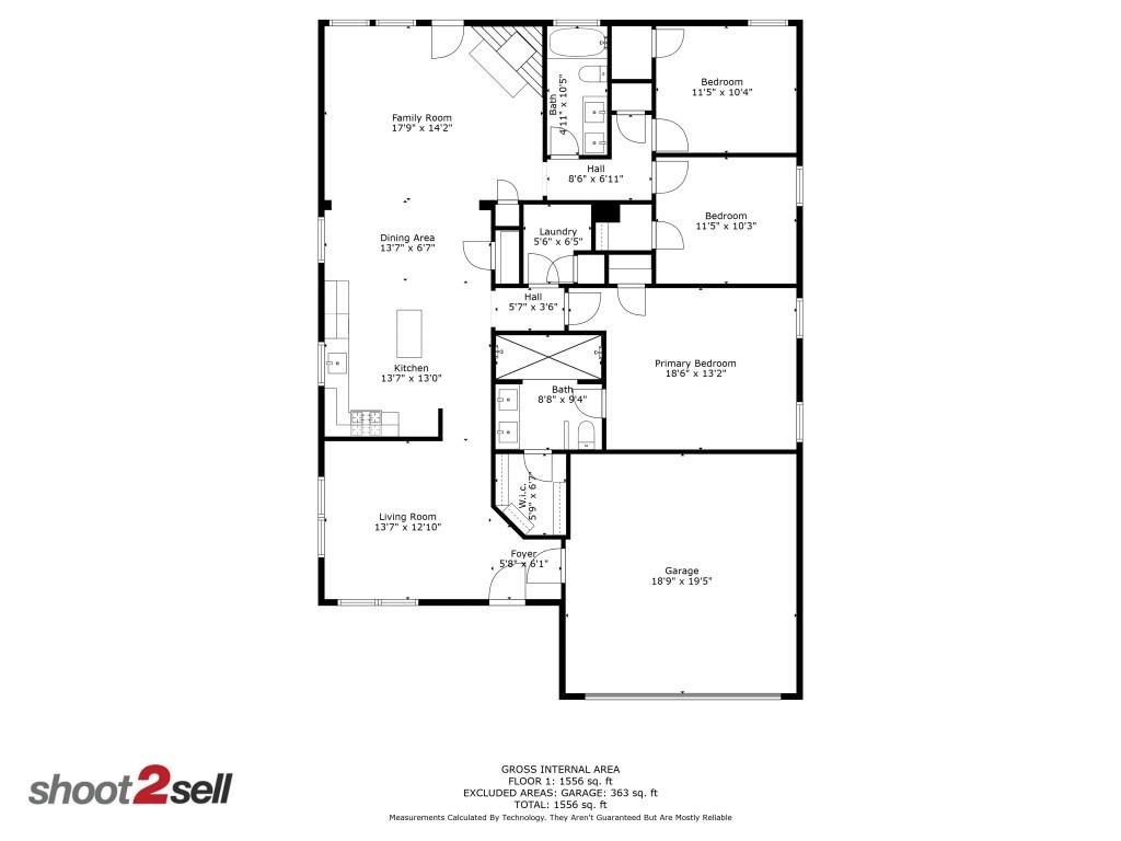 Lasater Add - Residential