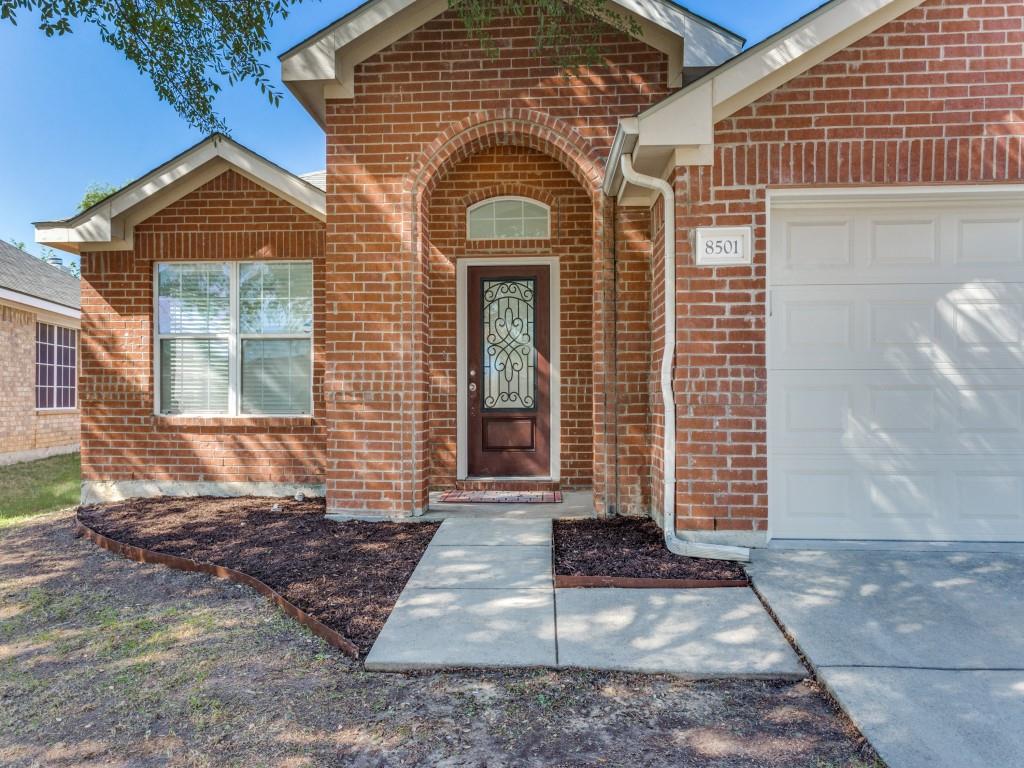 Lasater Add - Residential