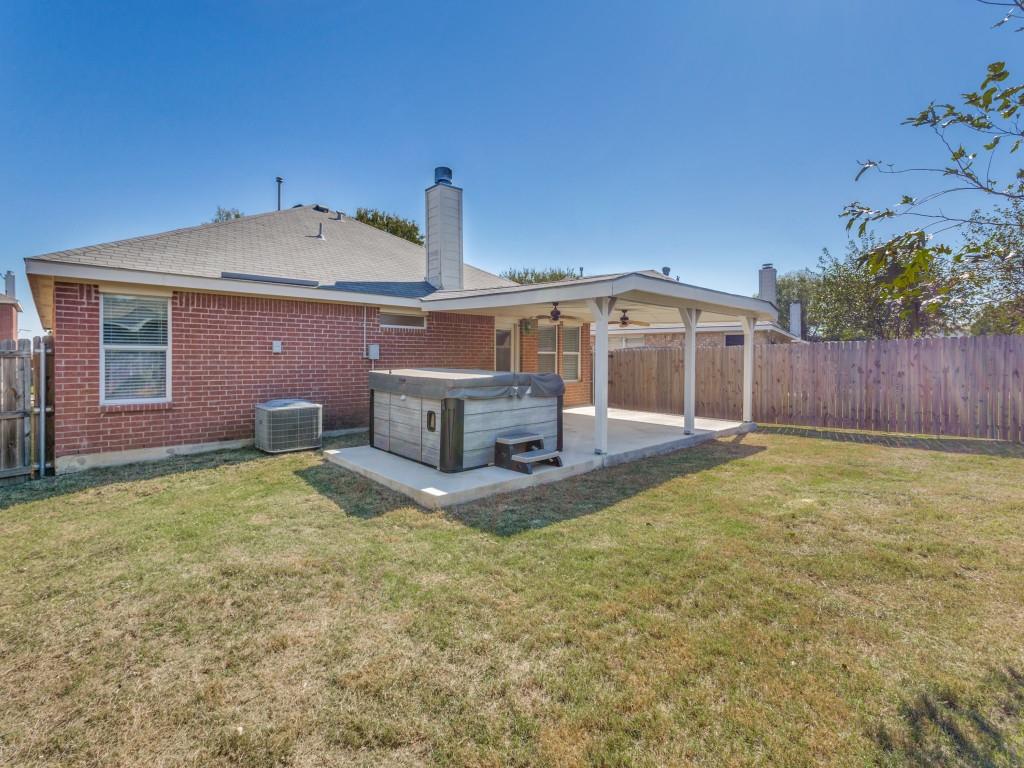 Lasater Add - Residential