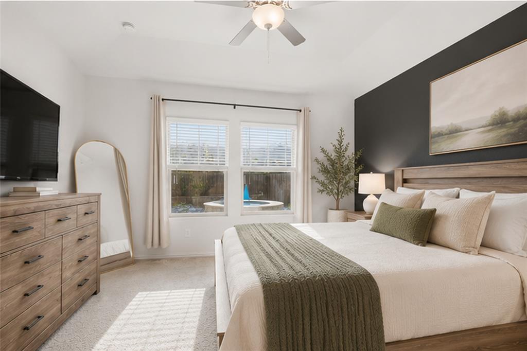 Richmond Add - Residential