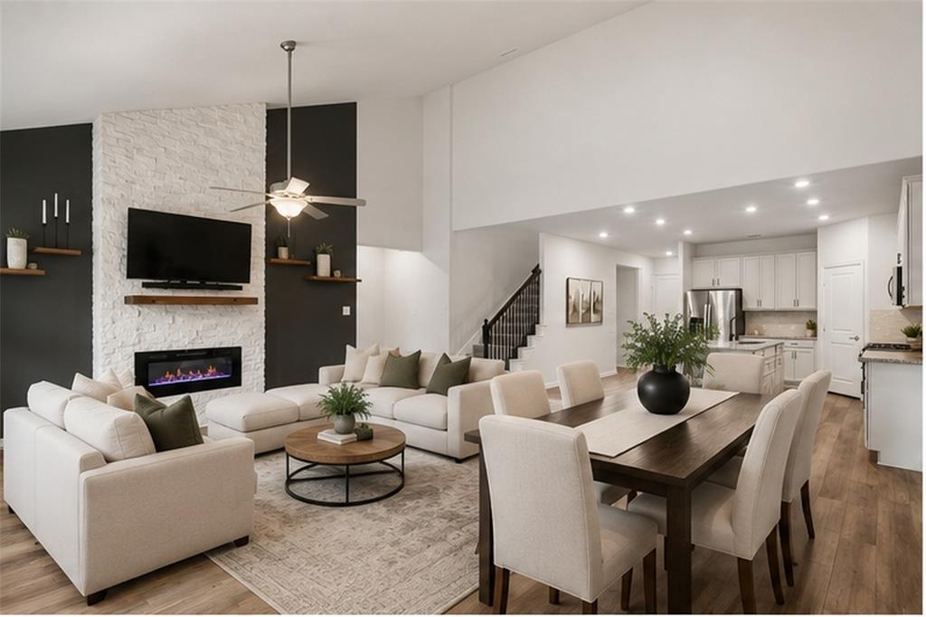 Richmond Add - Residential
