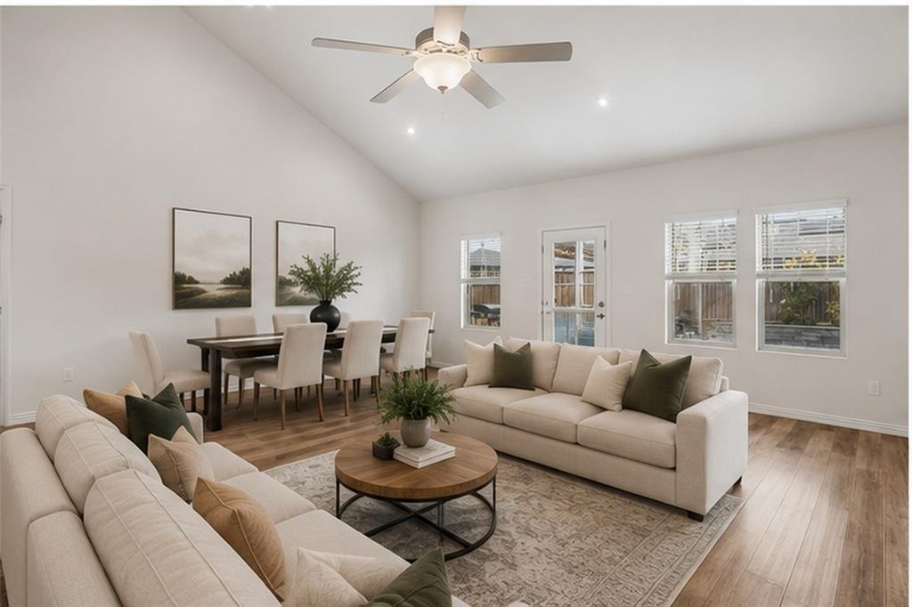 Richmond Add - Residential
