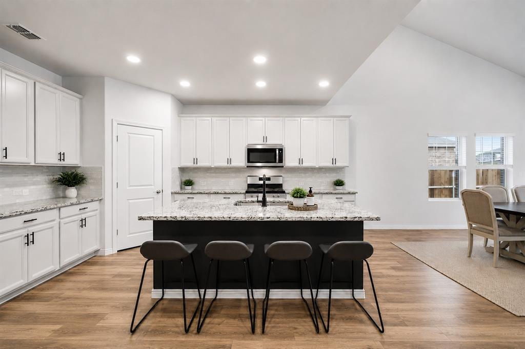 Richmond Add - Residential