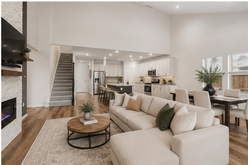 Richmond Add - Residential