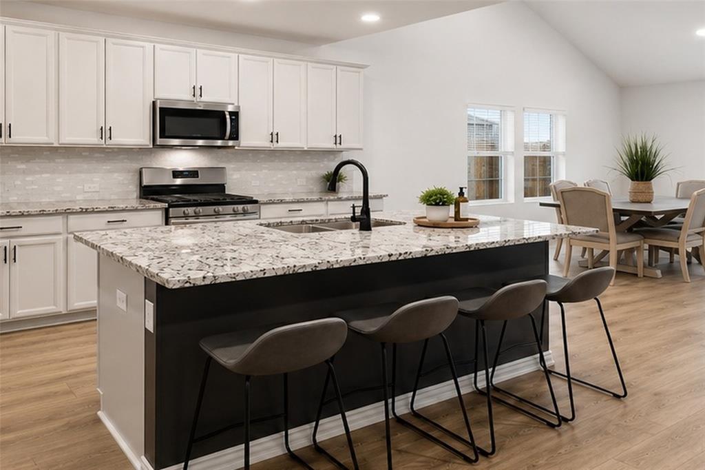 Richmond Add - Residential