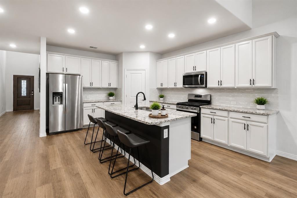 Richmond Add - Residential