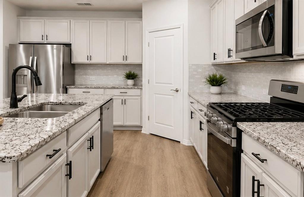 Richmond Add - Residential
