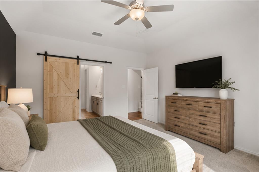 Richmond Add - Residential