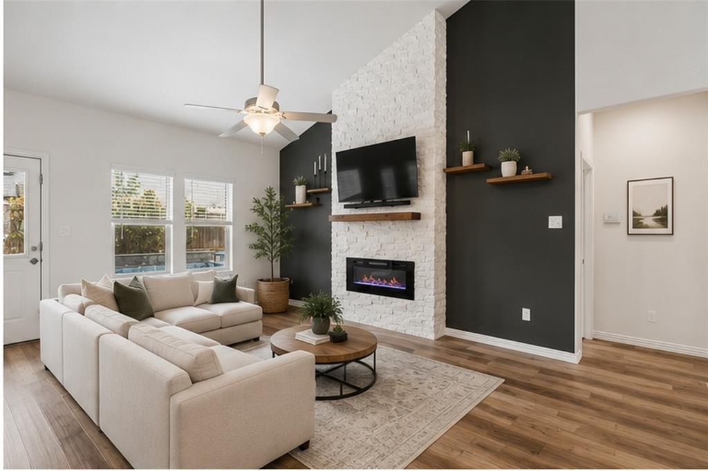 Richmond Add - Residential