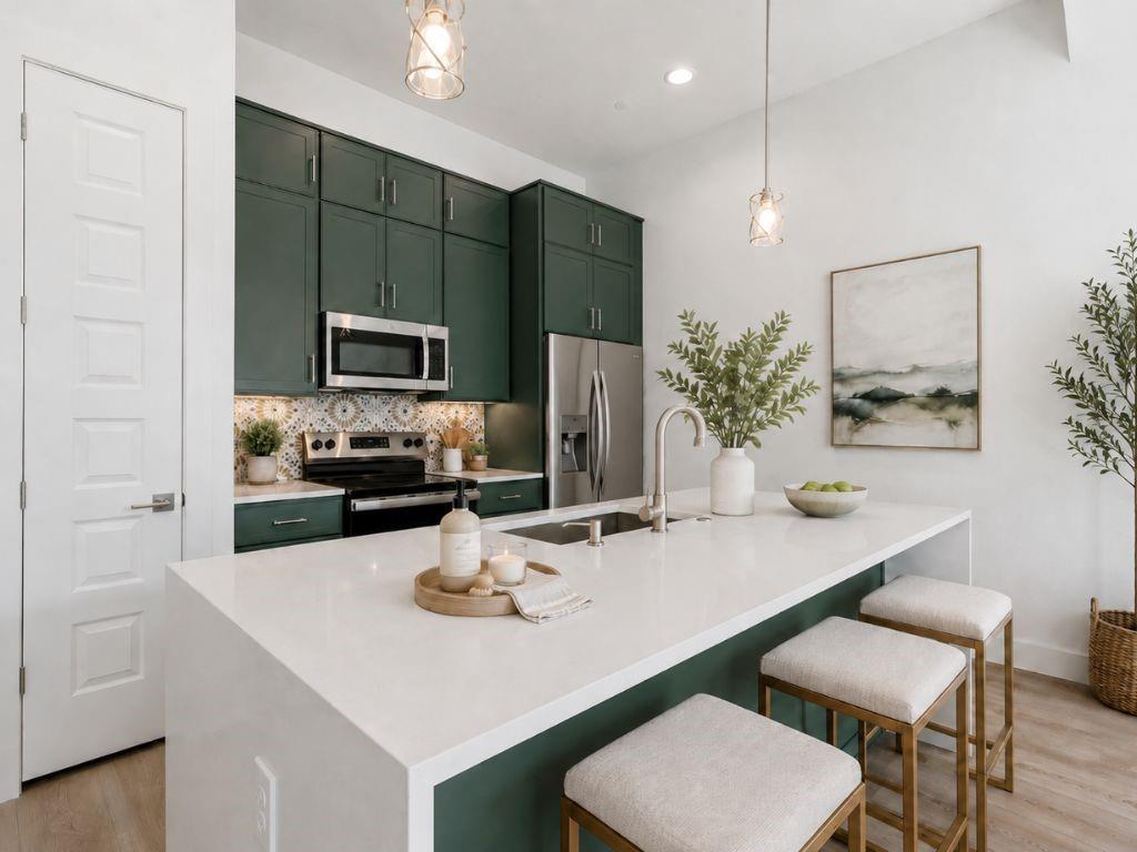 Acreage Estates - Residential