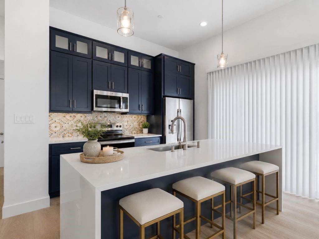 Acreage Estates - Residential