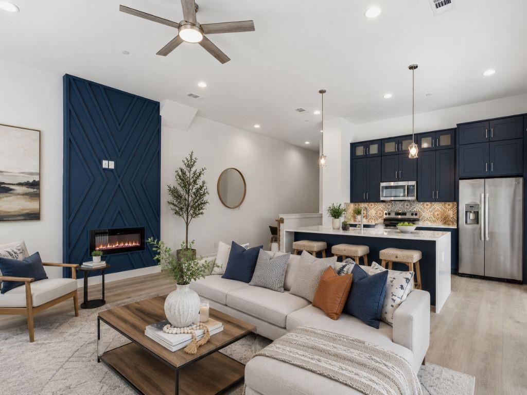 Acreage Estates - Residential