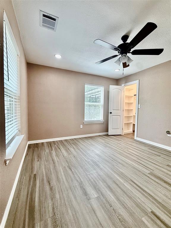 Wesleyan Hills - Residential