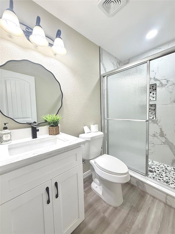 Wesleyan Hills - Residential