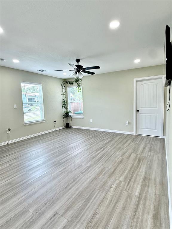 Wesleyan Hills - Residential