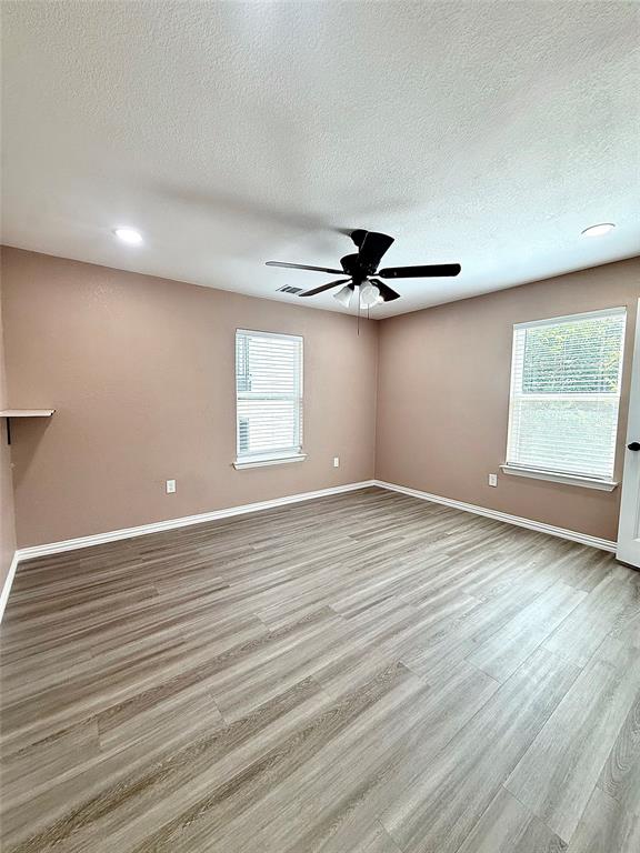 Wesleyan Hills - Residential