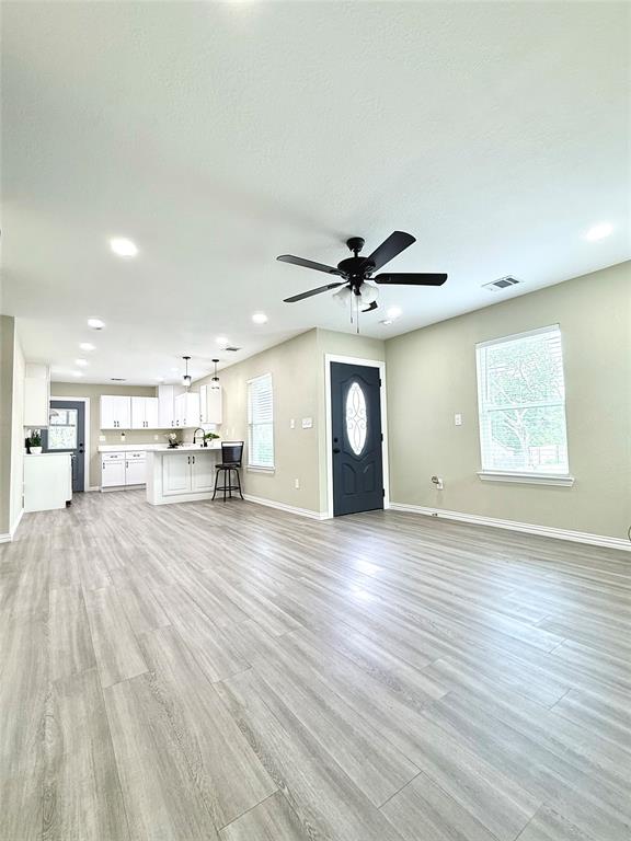 Wesleyan Hills - Residential