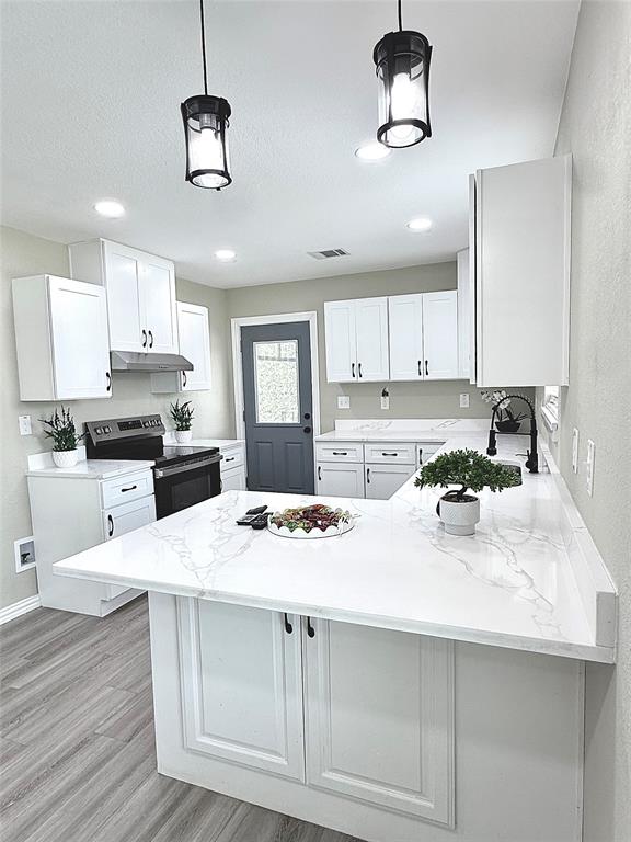 Wesleyan Hills - Residential