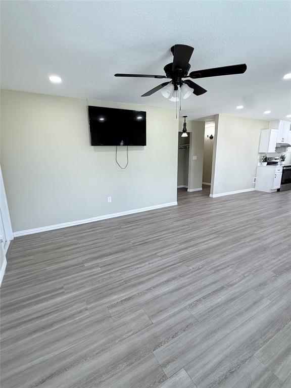 Wesleyan Hills - Residential