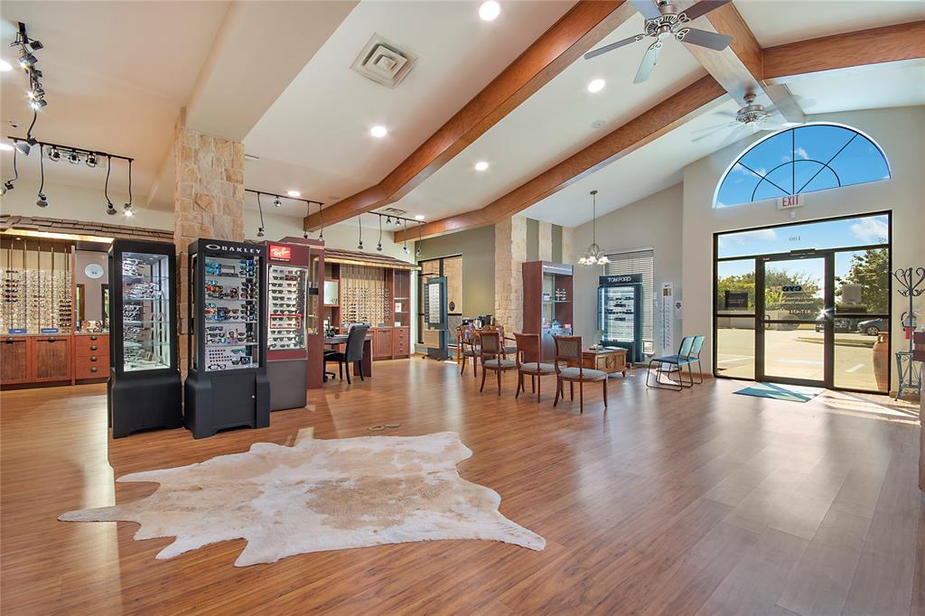 Driscoll Office Park - Commercial Sale