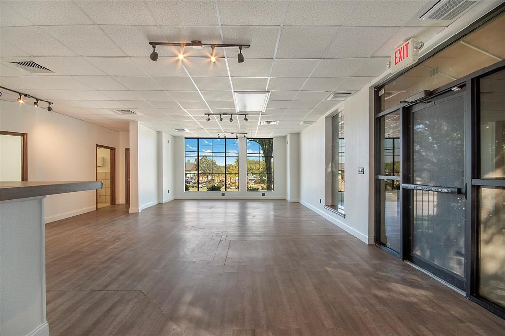 Driscoll Office Park - Commercial Sale