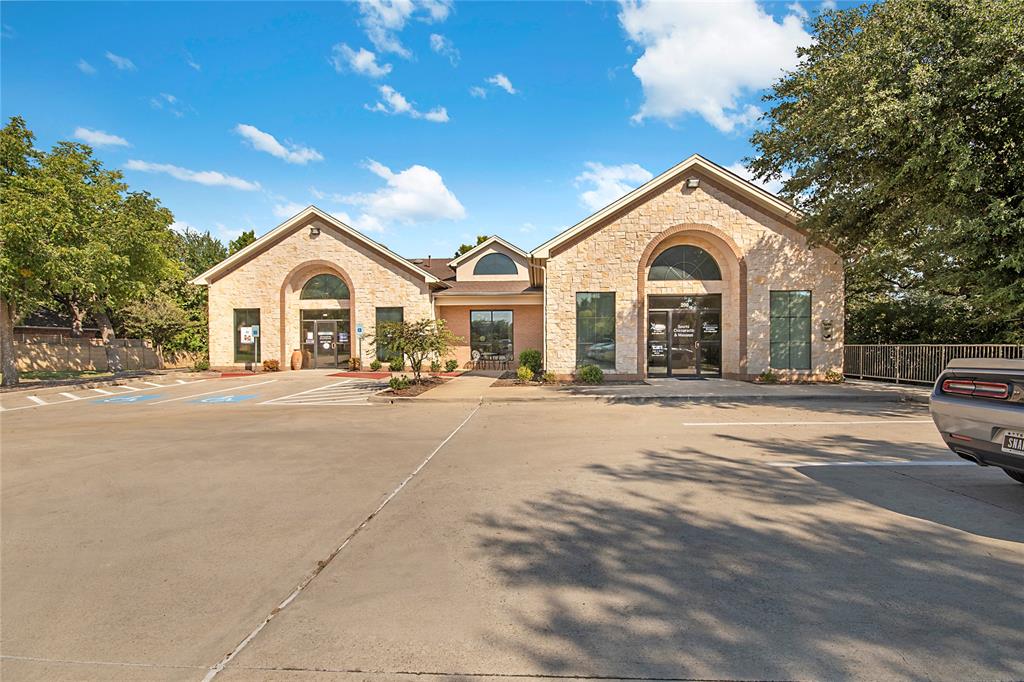Driscoll Office Park - Commercial Sale