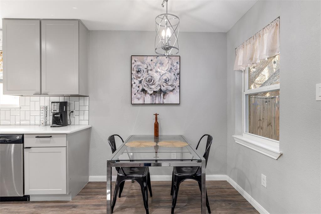 Park South - Residential