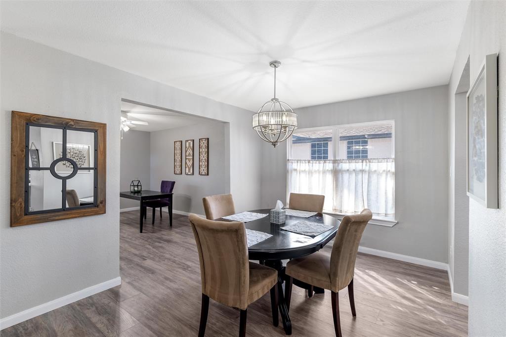 Park South - Residential