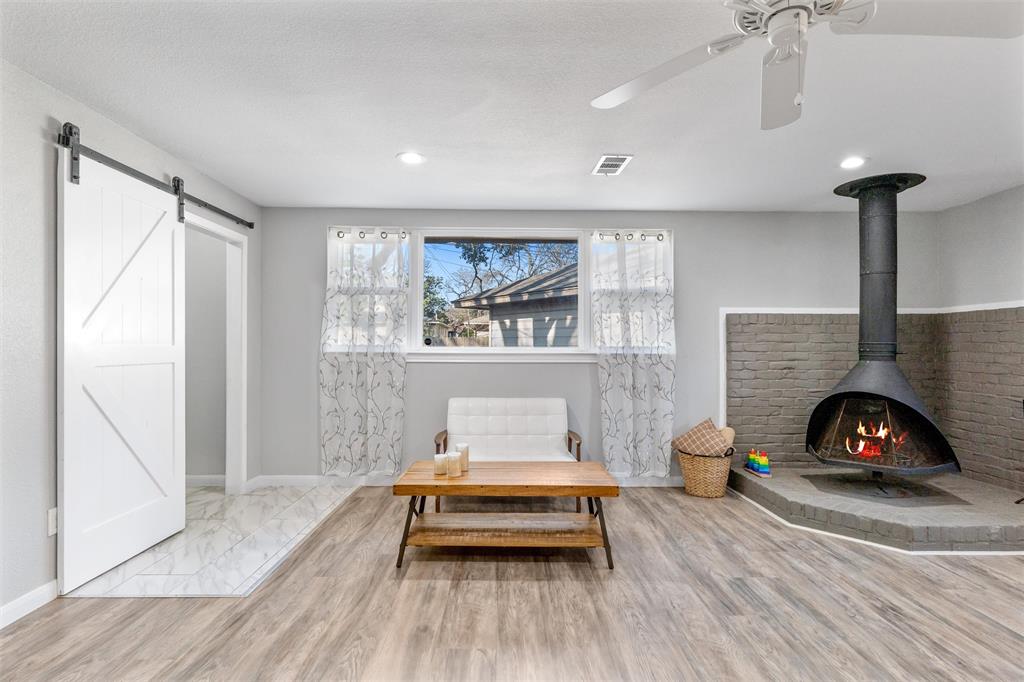 Park South - Residential