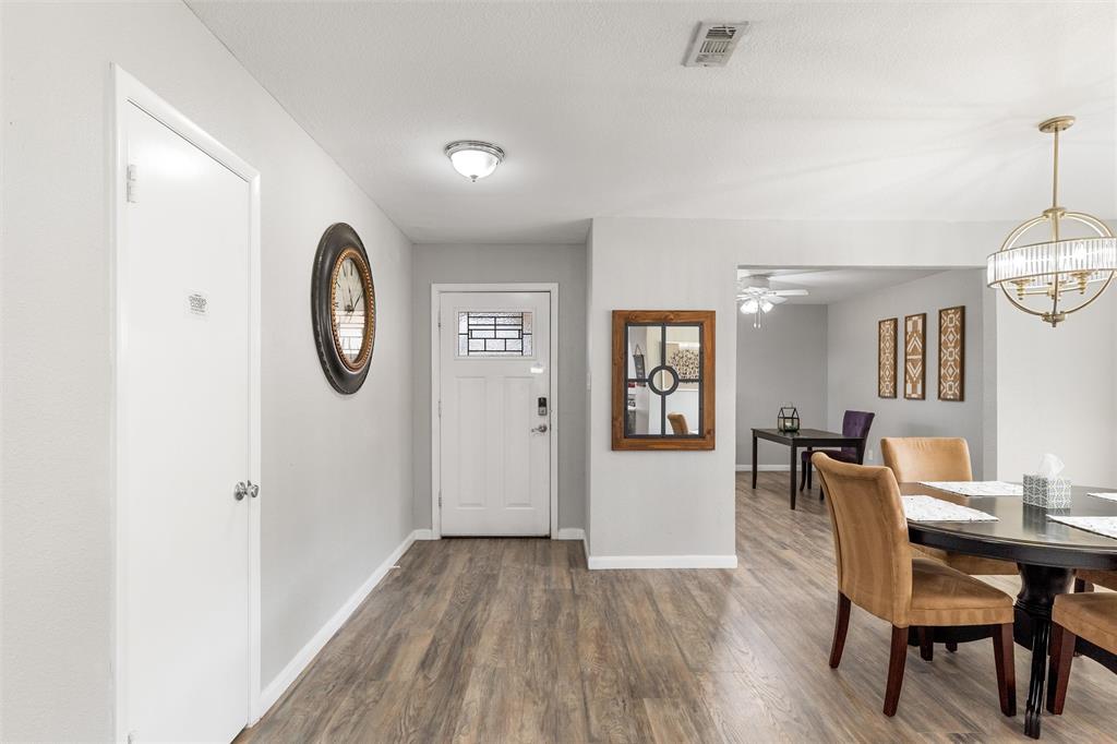 Park South - Residential