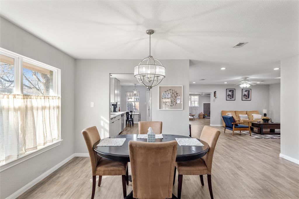 Park South - Residential