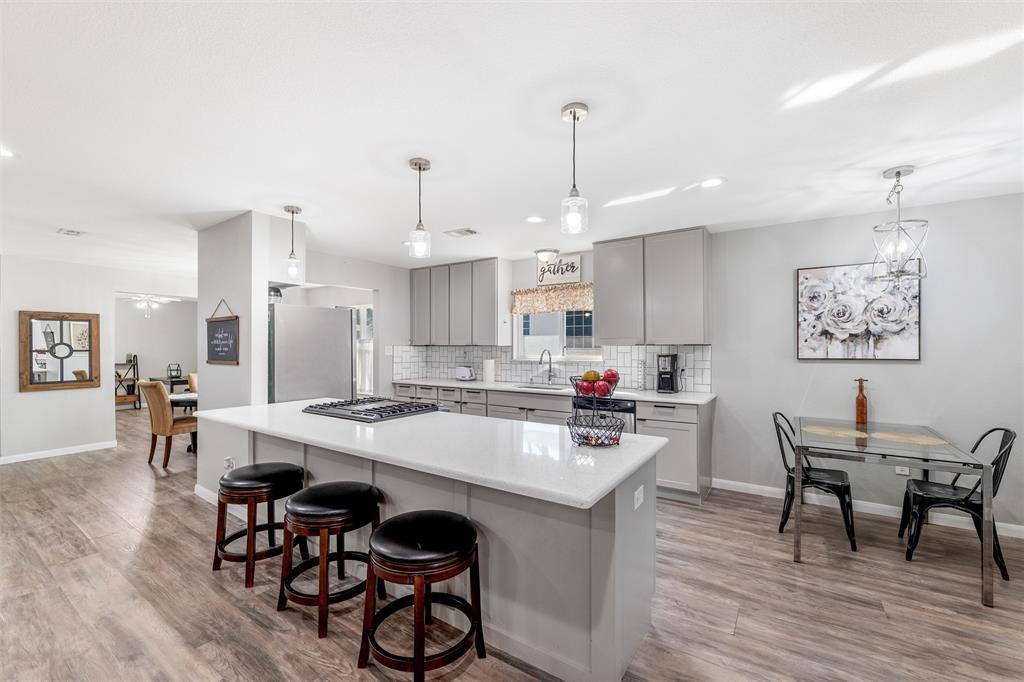 Park South - Residential