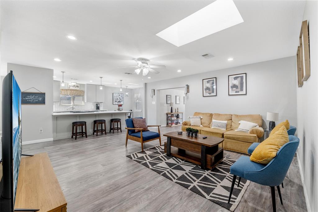 Park South - Residential