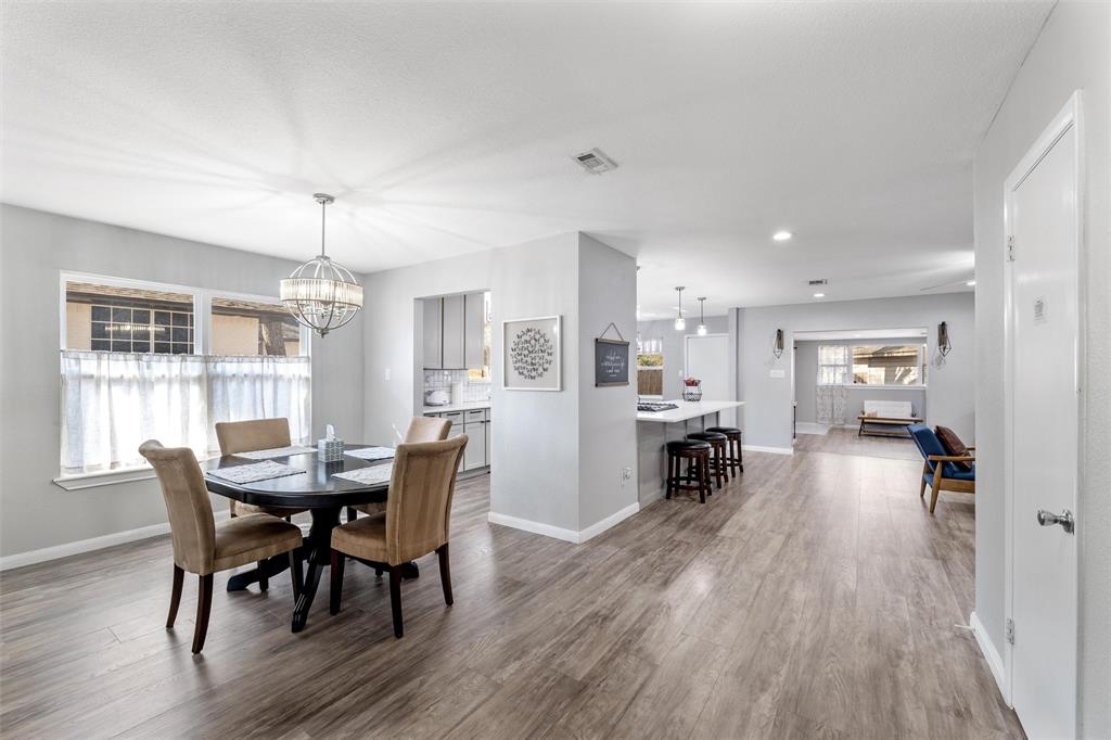 Park South - Residential
