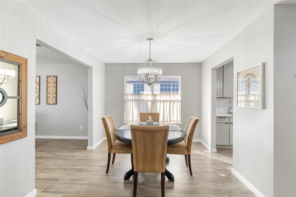 Park South - Residential