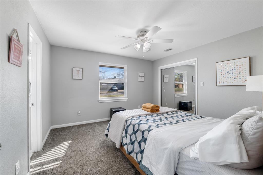 Park South - Residential