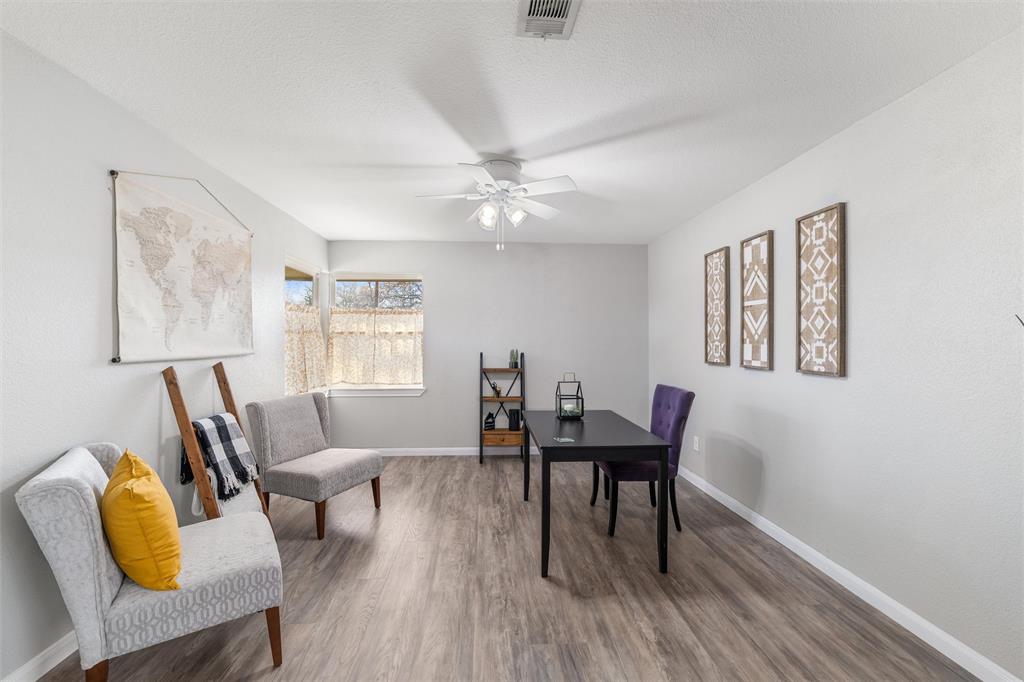 Park South - Residential