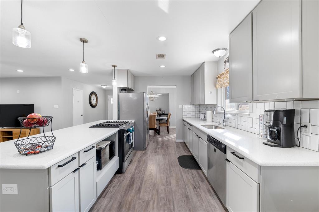 Park South - Residential