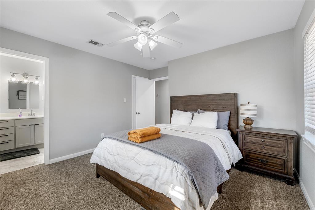 Park South - Residential
