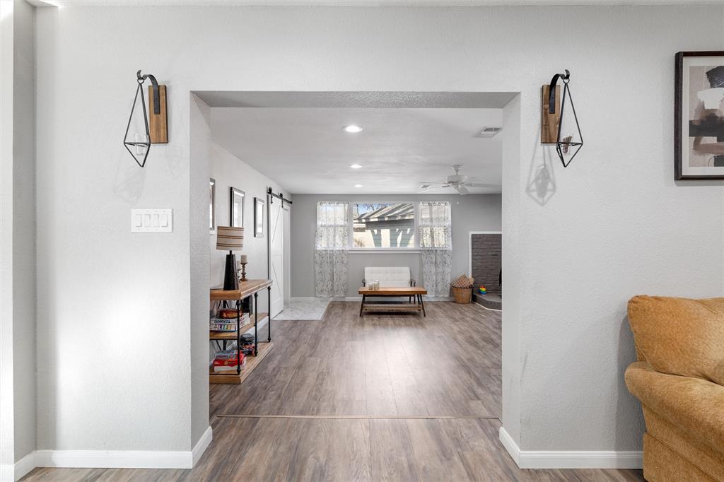 Park South - Residential