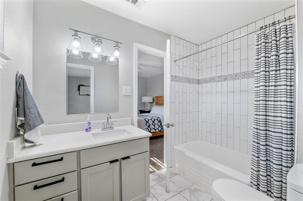 Park South - Residential