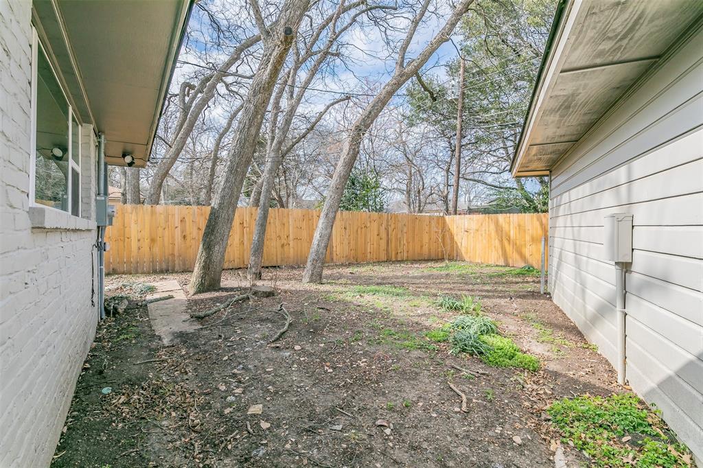 Park South - Residential