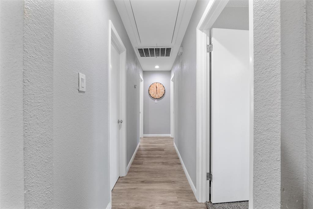 Park South - Residential