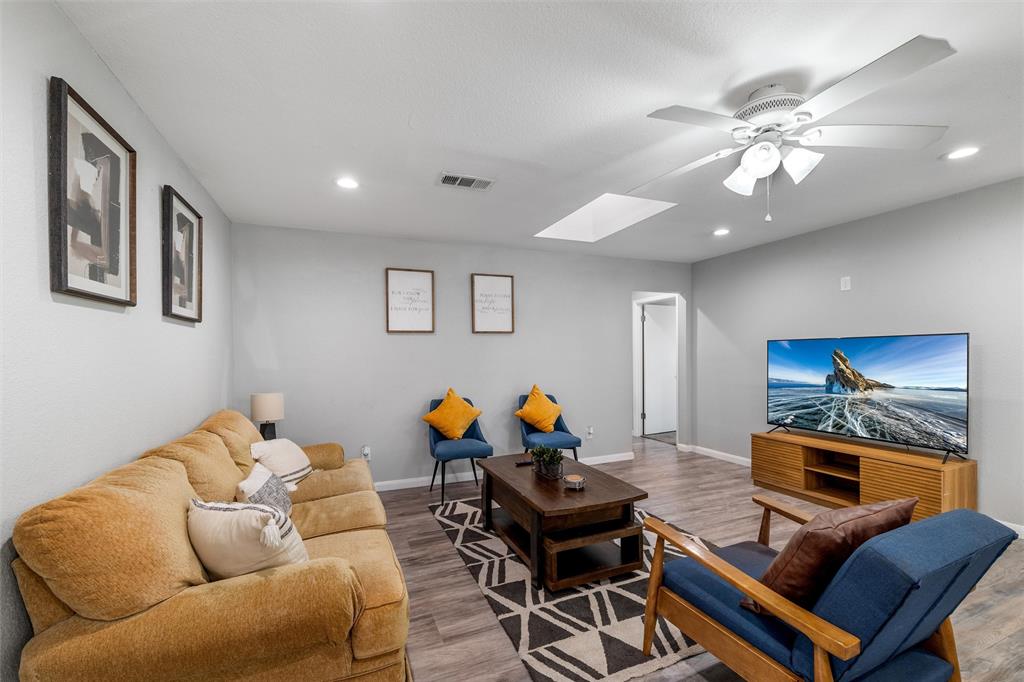 Park South - Residential