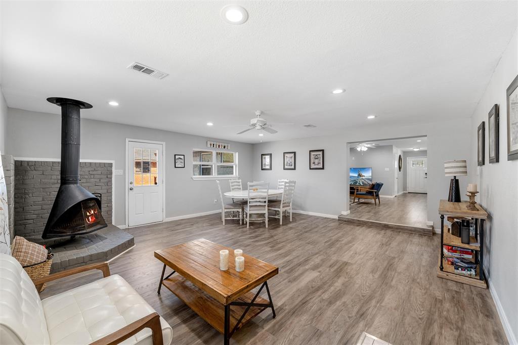 Park South - Residential